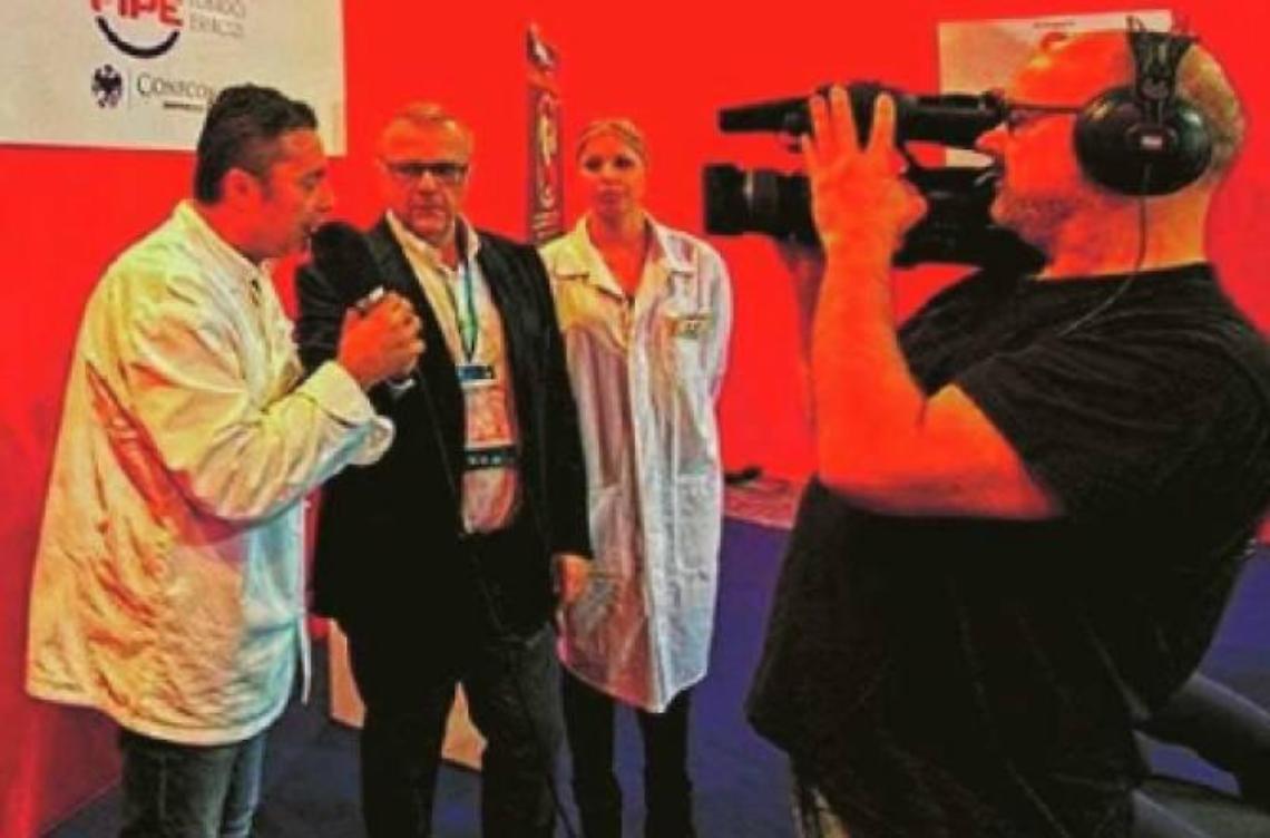 La filiera corta  conquista l'Expo