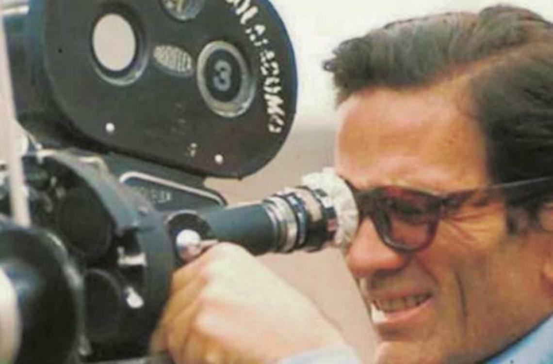 Pier Paolo Pasolini. Sguardi, parole, visioni a Sabaudia nei cinquant’anni dalla morte