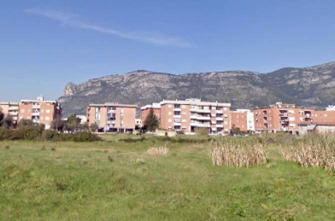 Orti  tra il cemento. A Calcatore la riscossa del verde