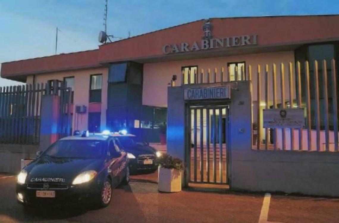 L'operazione antidroga &ldquo;Melody&rdquo; scattata all'alba del 26 ottobre