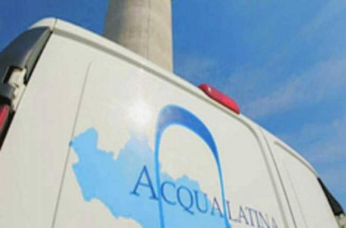 Senz'acqua  da una settimana