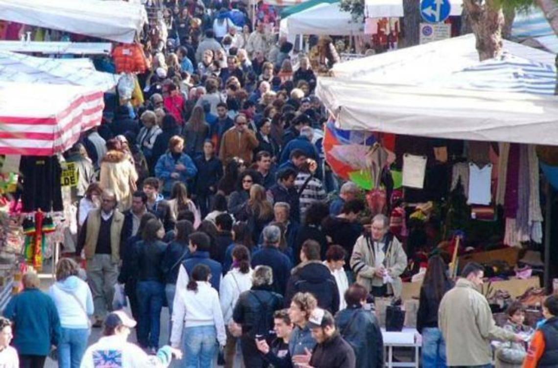 Fiera La Lestra: quest'anno non si farà