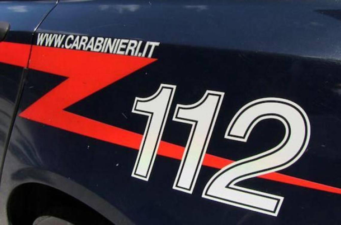 Ladri di rame in azione, ma il colpo viene sventato