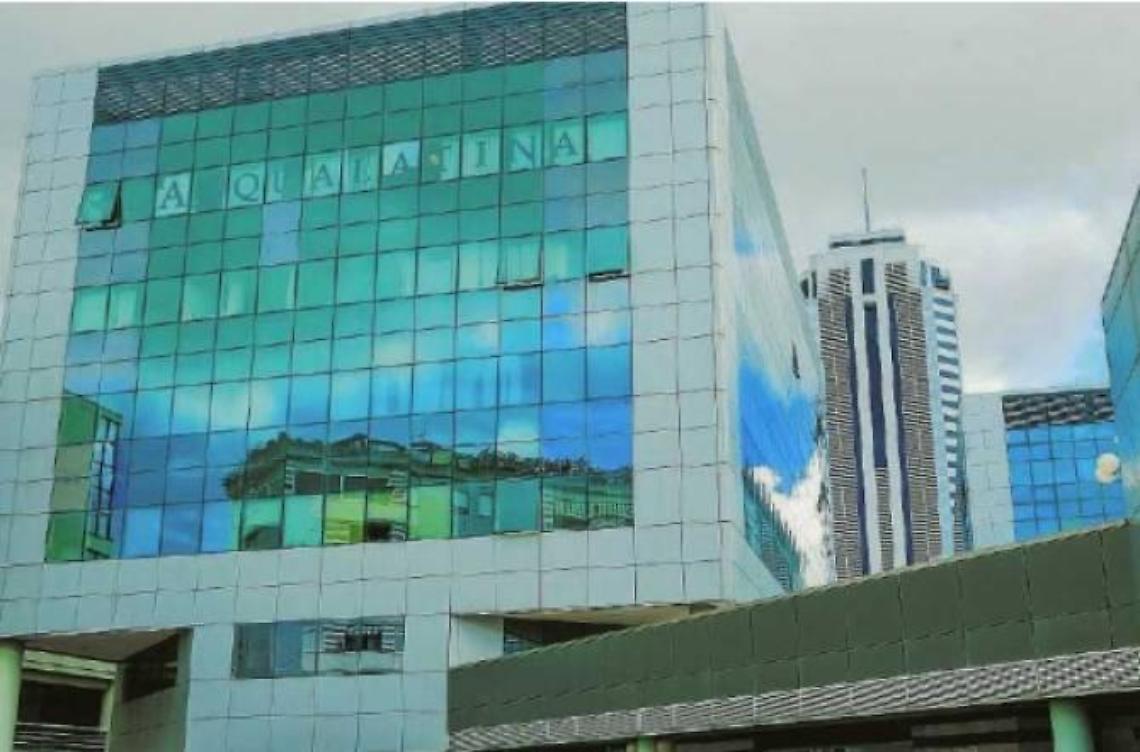 La societ&agrave; Acqualatina gestisce dal 2002 il servizio idrico integrato nella provincia pontina