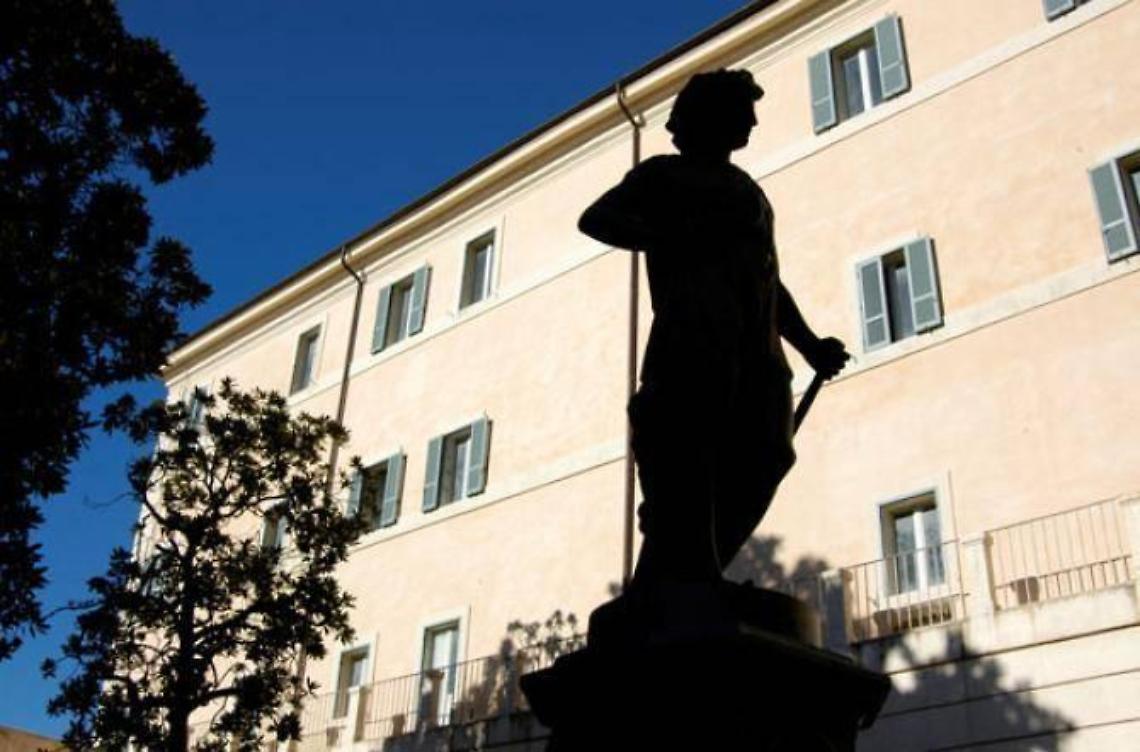 Il 19 dicembre inaugura il Palazzo della Bonificazione pontina