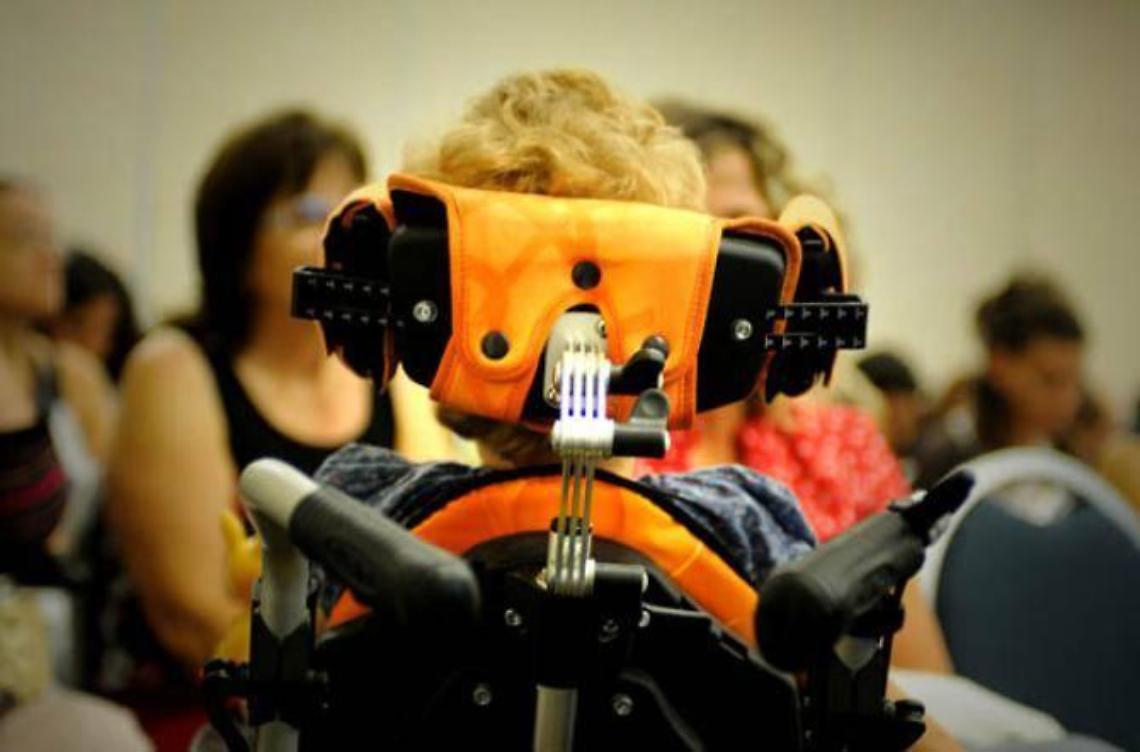 Neonato colpito da una malattia genetica "prigioniero" in ospedale