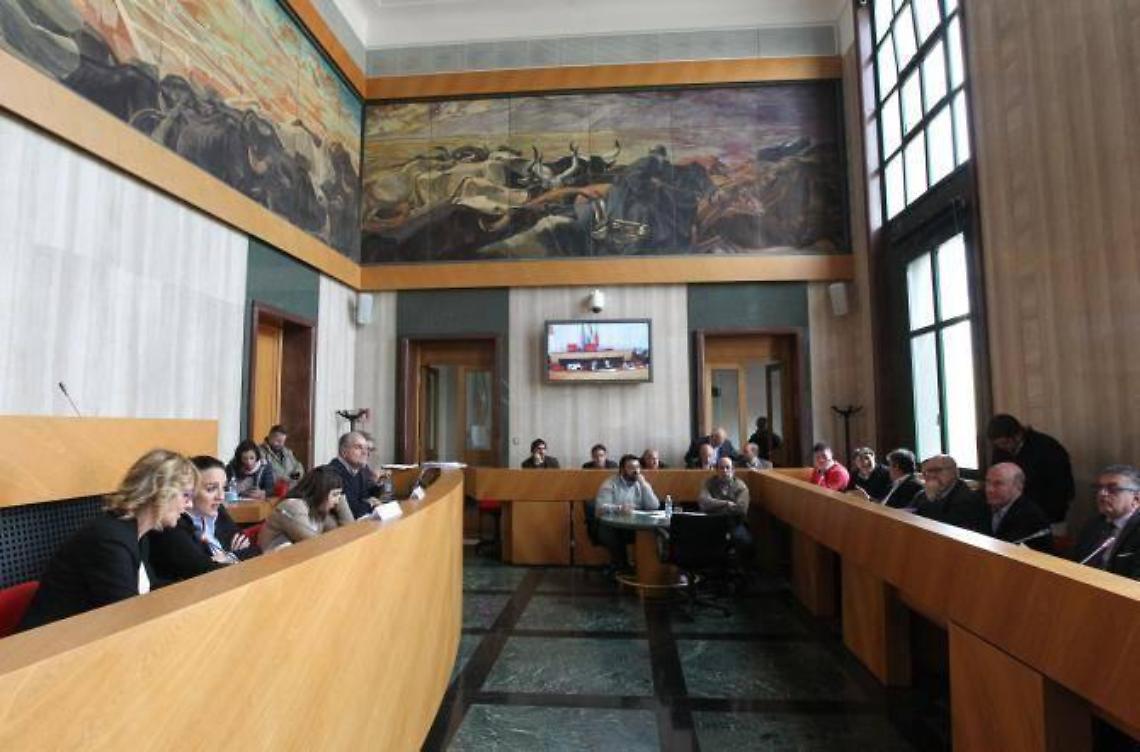Acqualatina, ai Comuni un tesoretto di 4 milioni di euro