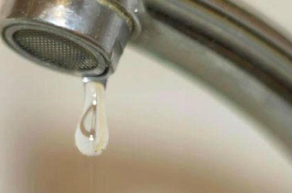 Guasto al serbatoio, rubinetti a secco  A lavoro tecnici di Acea ed Enel