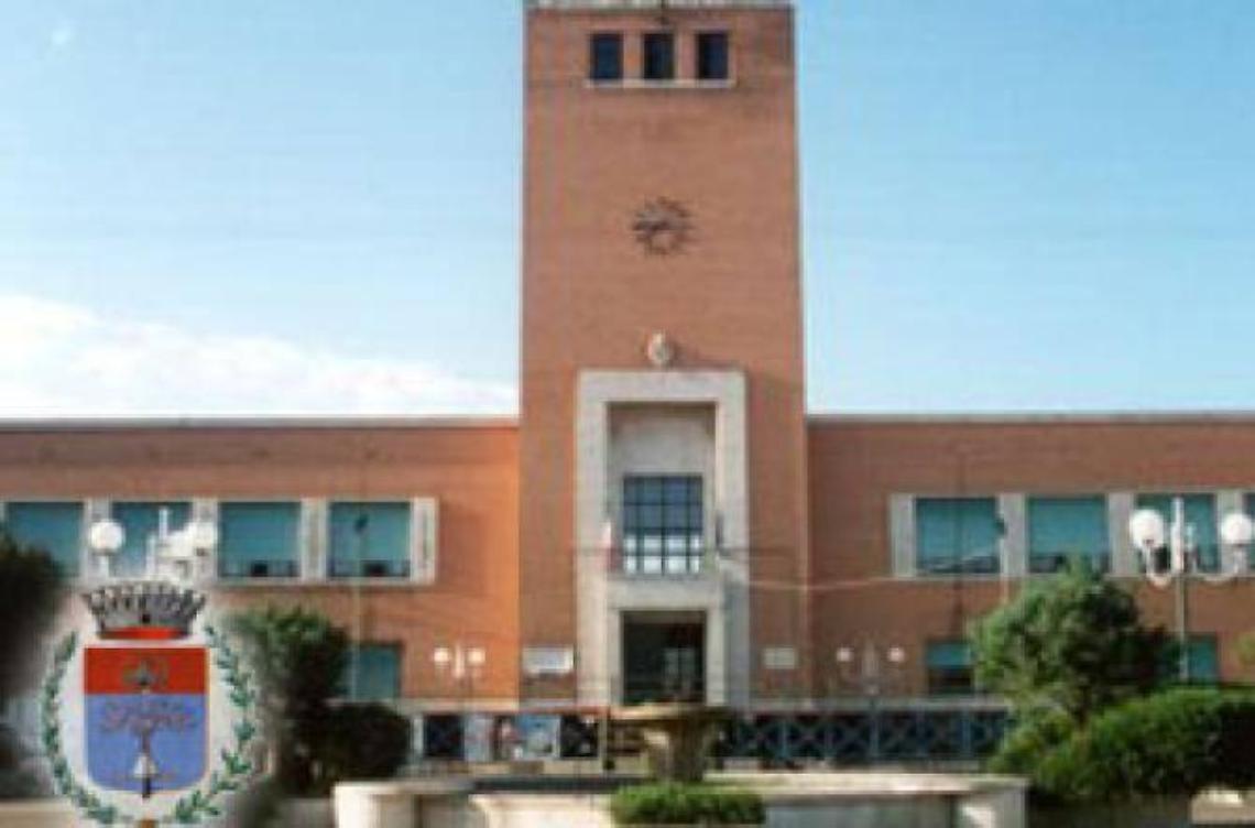 comune di Pontinia