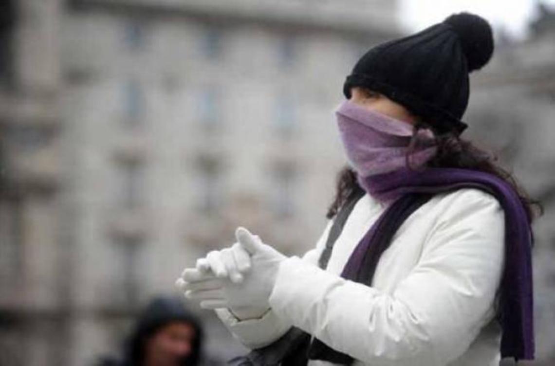 Domani arriva il grande freddo e gelo Appello Acea Ato5 
