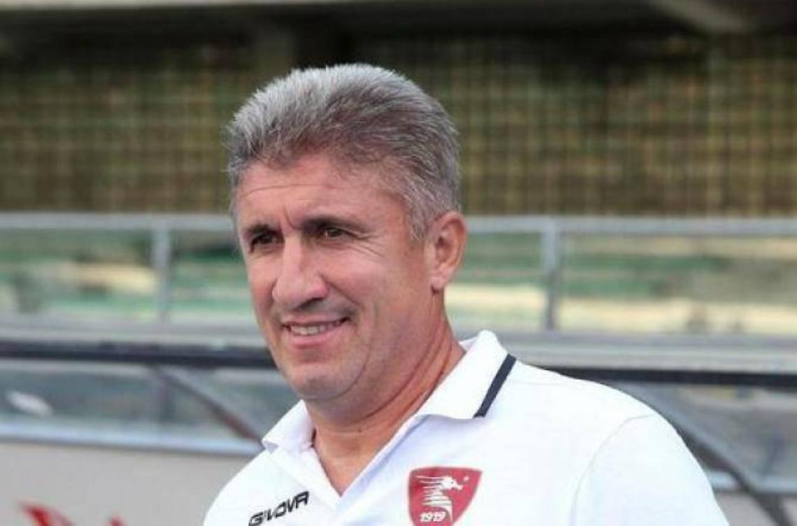 Latina - Salernitana: una vigilia avvolta nella pretattica. Torrente: 