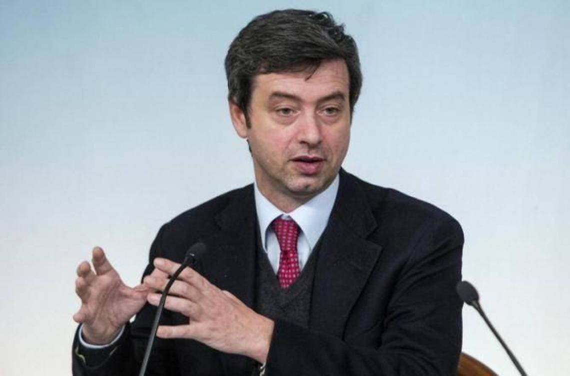 Il ministro Andrea Orlando in visita il 25 novembre al tribunale di Latina