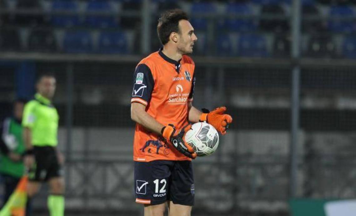 Virtus Entella - Latina (cronaca live)