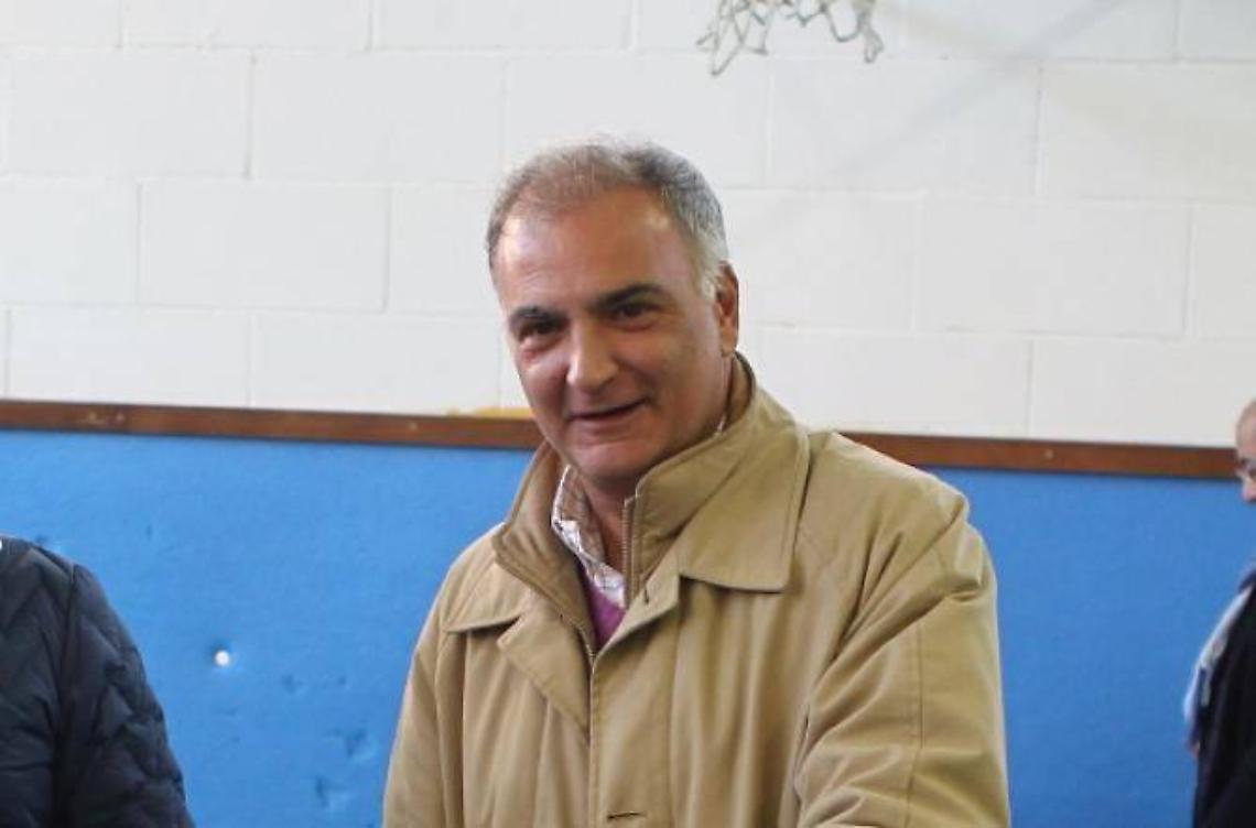 Primarie Pd:  ha vinto Enrico Forte