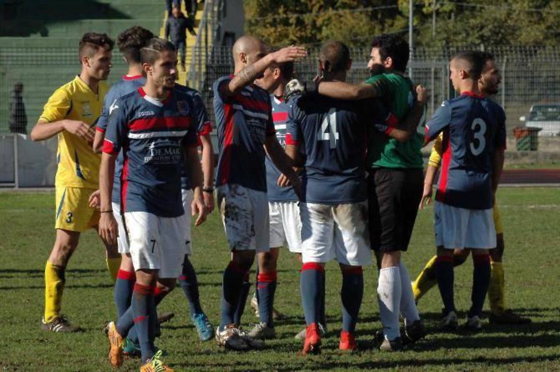 Promozione Girone D, solita sfida tra ciociare e pontine