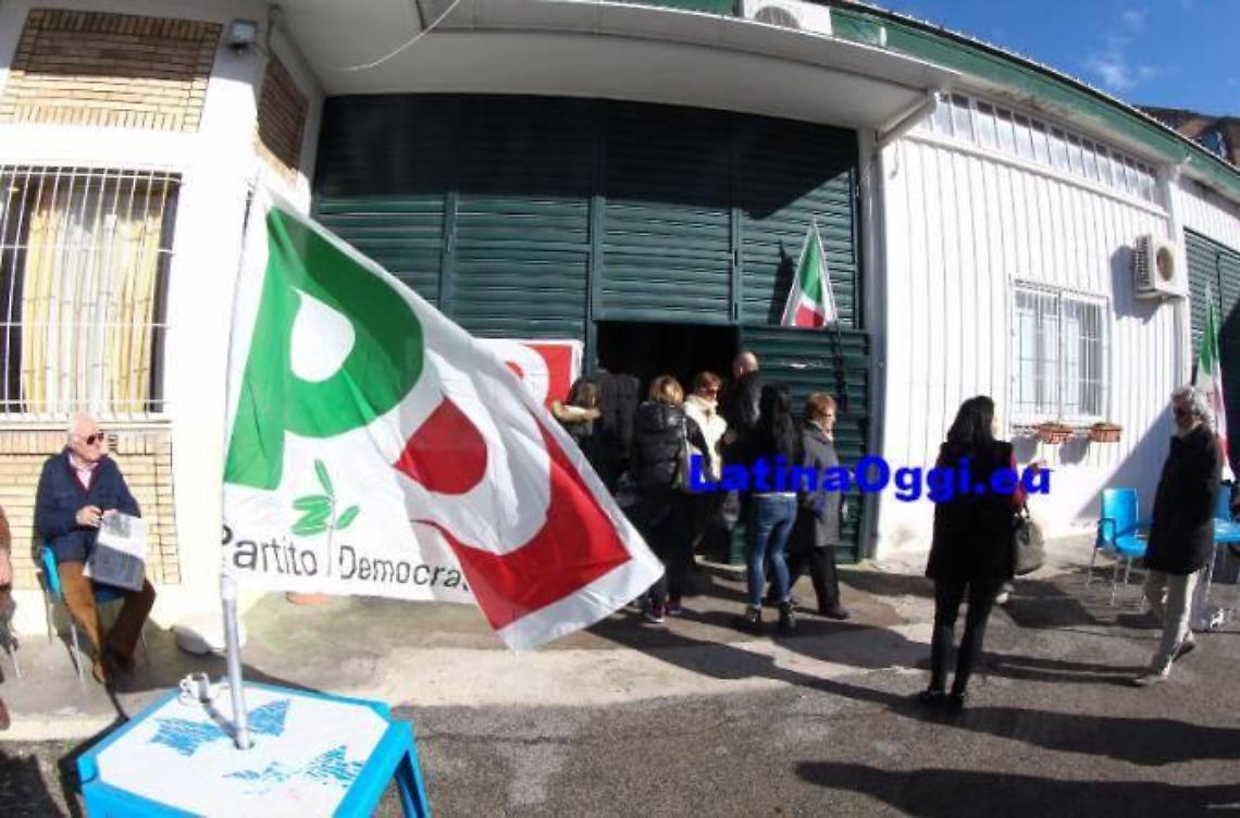Primarie Pd, La rivincita della politica sul civismo