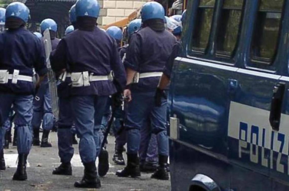 Metal detector al Matusa. Controlli serrati per la gara con il Verona