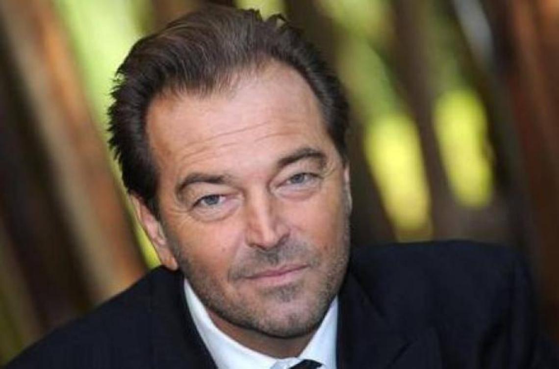 Sebastiano Somma: "Emigrare è la vita di noi artisti"