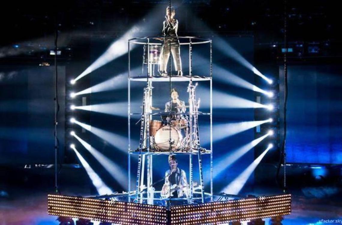 X Factor 9, i Moseek ancora avanti. Enrica al ballottaggio vince e resta in gara