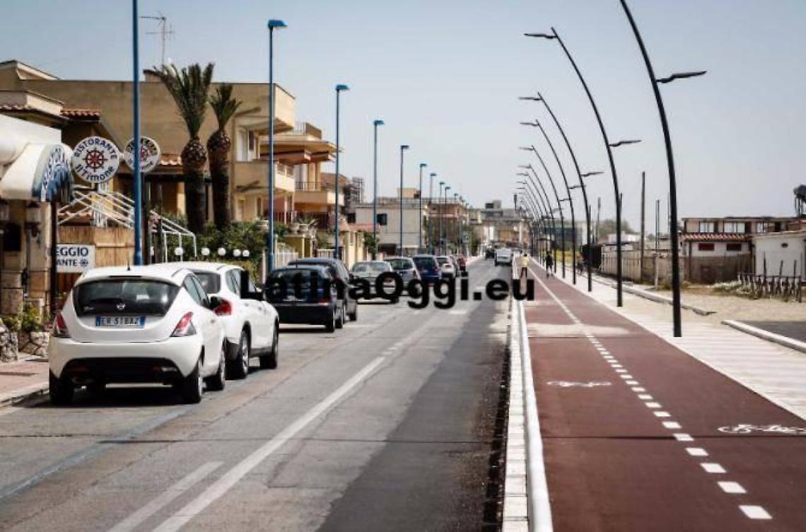 Il pasticcio della Passeggiata Portoghesi: lavori incompleti, soldi persi e garanzie sparite