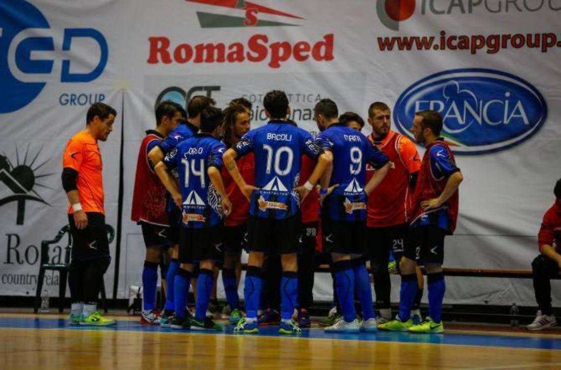 Axed Group Latina, ora la Final Eight è cosa certa