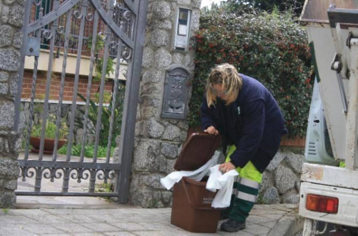 Ambiente sotto controllo, tutto pronto per l'osservatorio