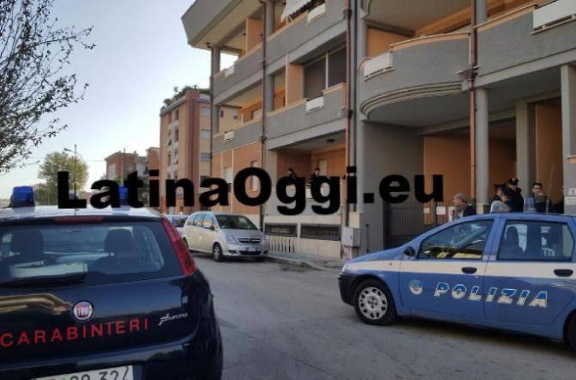 Sgomberate le case dei padri separati. Tra gli occupanti abusivi anche un appartenente al clan Di Silvio