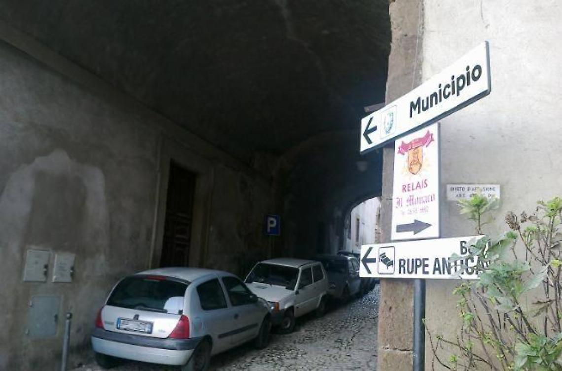Crisi finita, Artena ha una nuova Giunta
