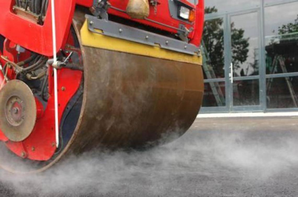 In partenza il cantiere in via Verona