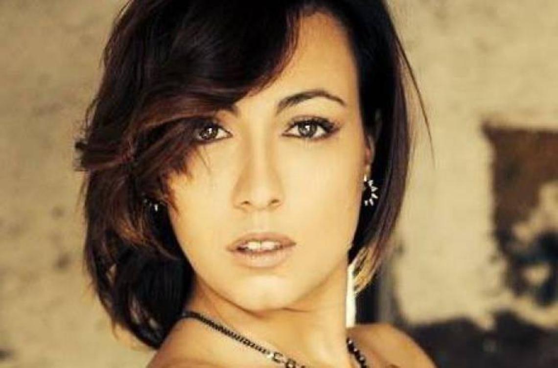 Giada Colafrancesco migliore attrice in "Drudo"