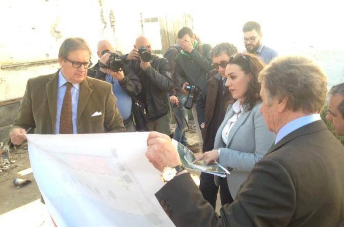 Alta Diagnostica, ecco come sar&agrave; il centro d'eccellenza a Latina