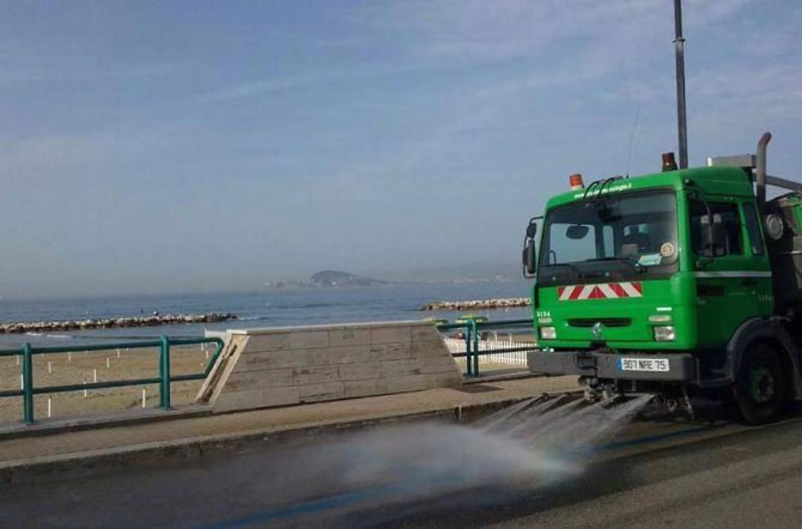 Atti vandalici alla “Formia Rifiuti Zero”, danneggiato il rilevatore d'ingresso con impronte digitali