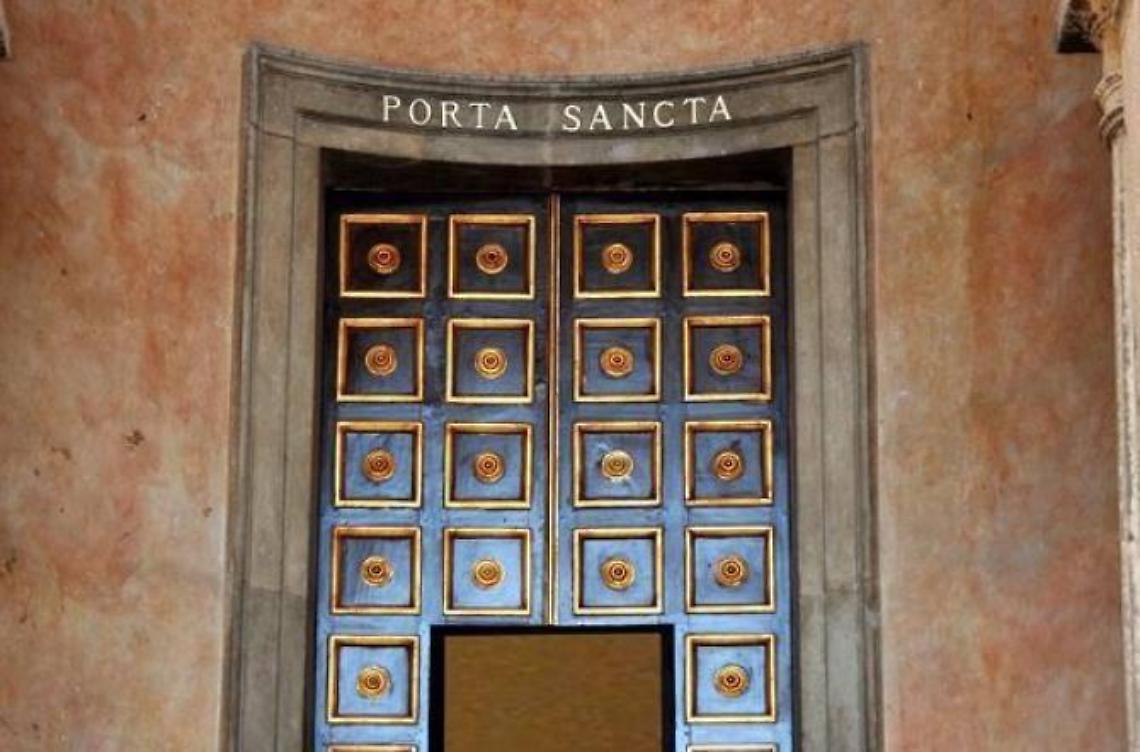 Giubileo, domenica apertura della Porta Santa anche a Gaeta