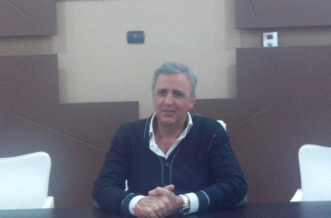 Mattia Aprea