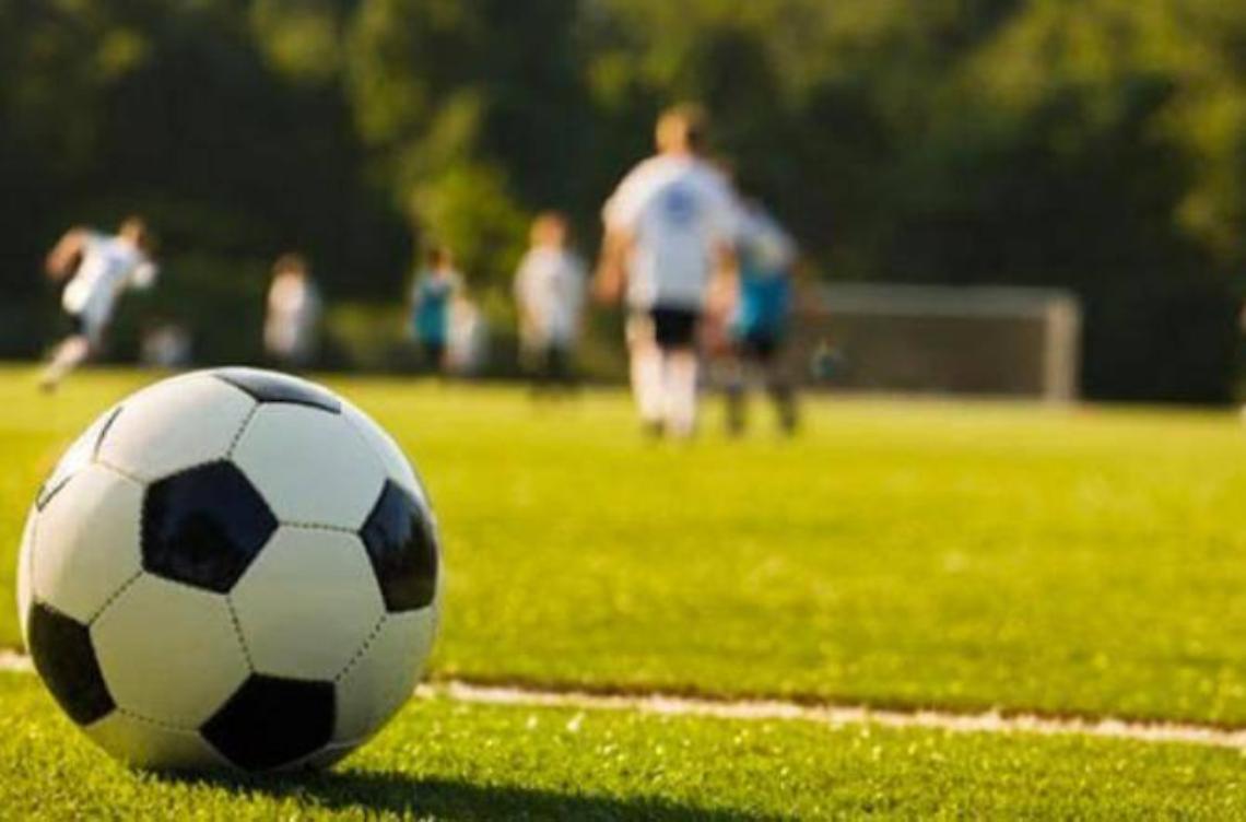 Lite al termine della partita, necessario l'intervento dei Carabinieri