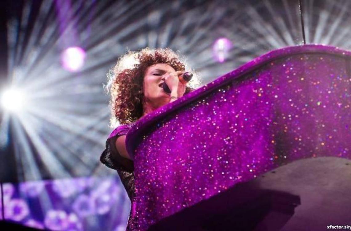 Finisce il sogno di Enrica a X Factor 9: chiude al quarto posto