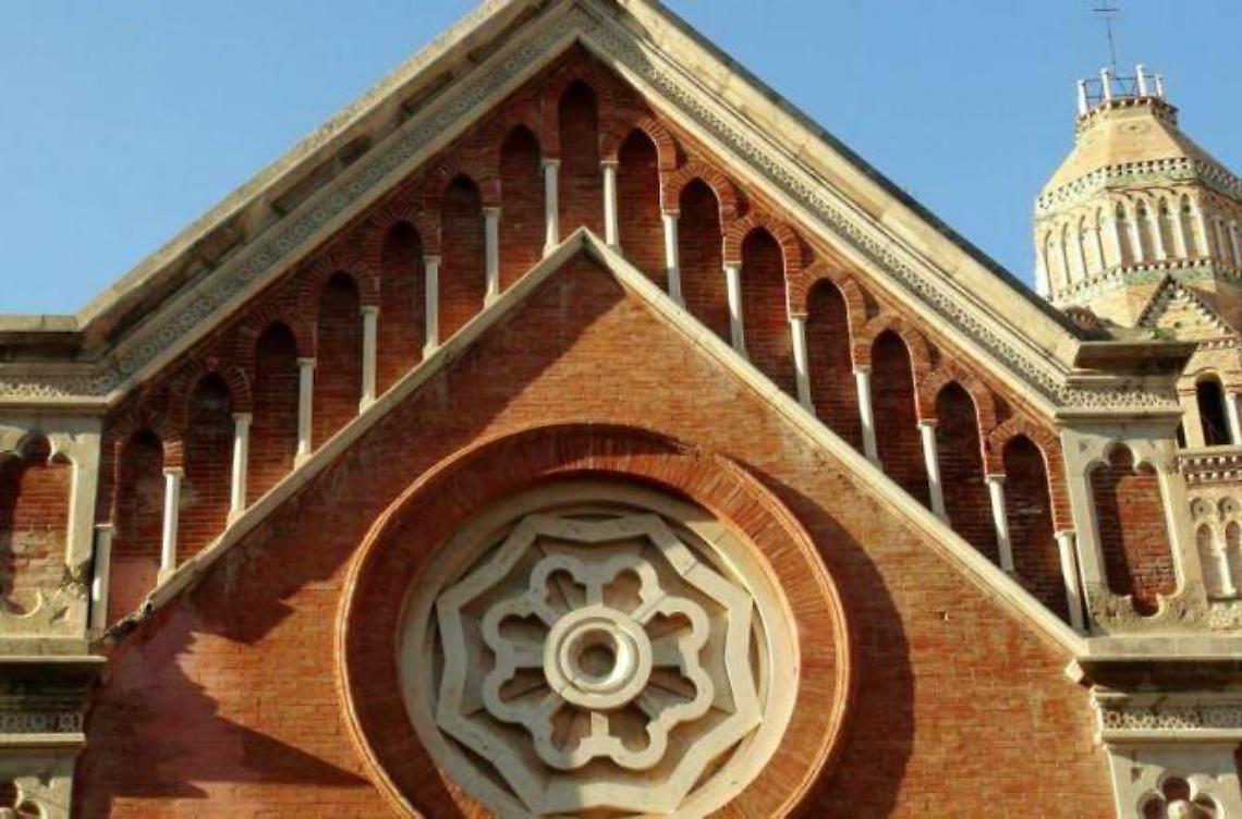 Domenia alle 20 si apre la prima Porta Santa pontina. Preparativia a Sant'Erasmo
