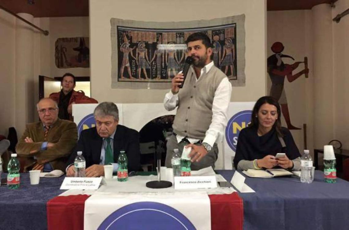 Maggioranza in crisi sul piano Sprar, Zicchieri verso la rottura