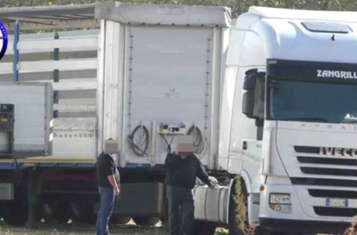 Camorra, il Riesame annulla parte del sequestro dei beni di Zangrillo