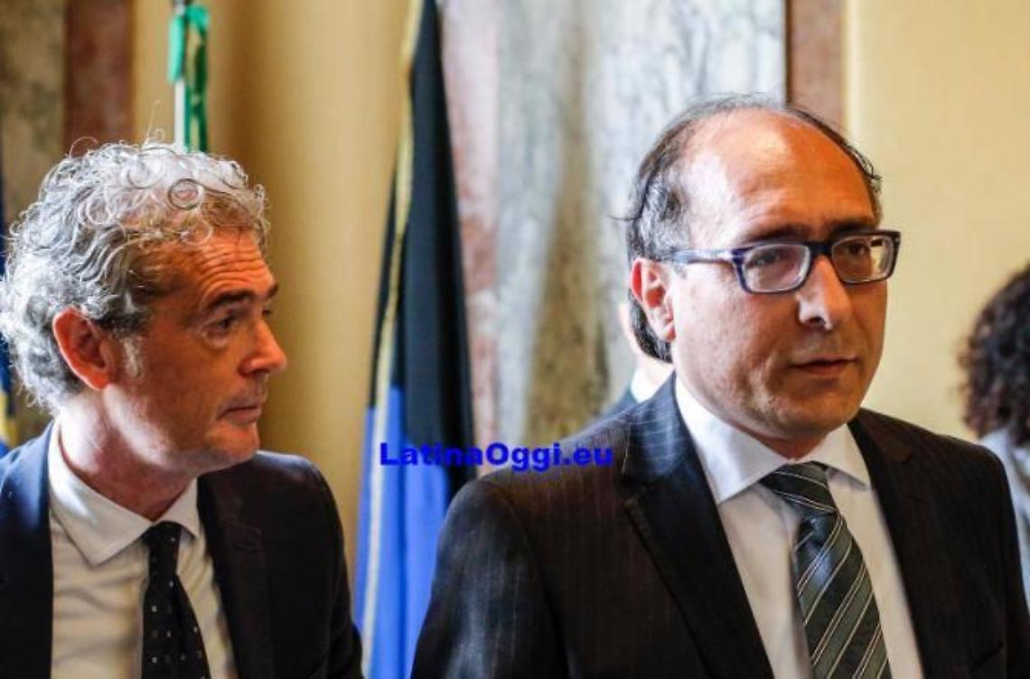 Prove d'intesa nel centrodestra. Primo punto: niente ingerenze dalla capitale
