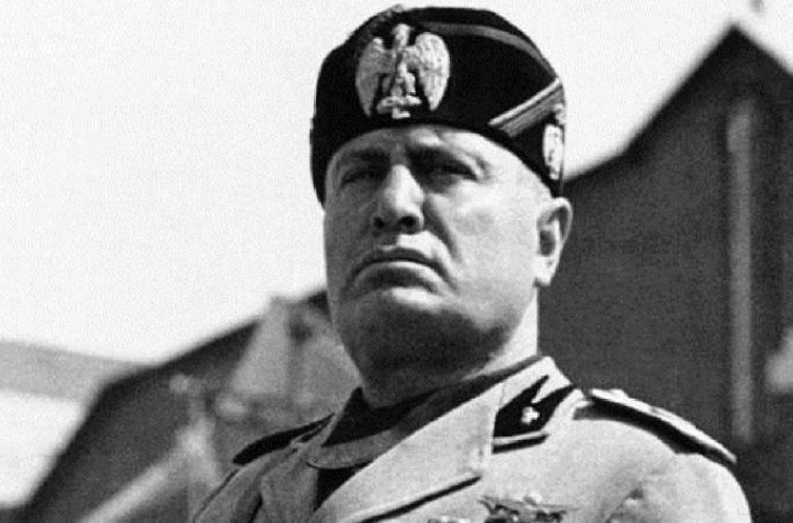 Maenza revoca la cittadinanza onoraria a Benito Mussolini