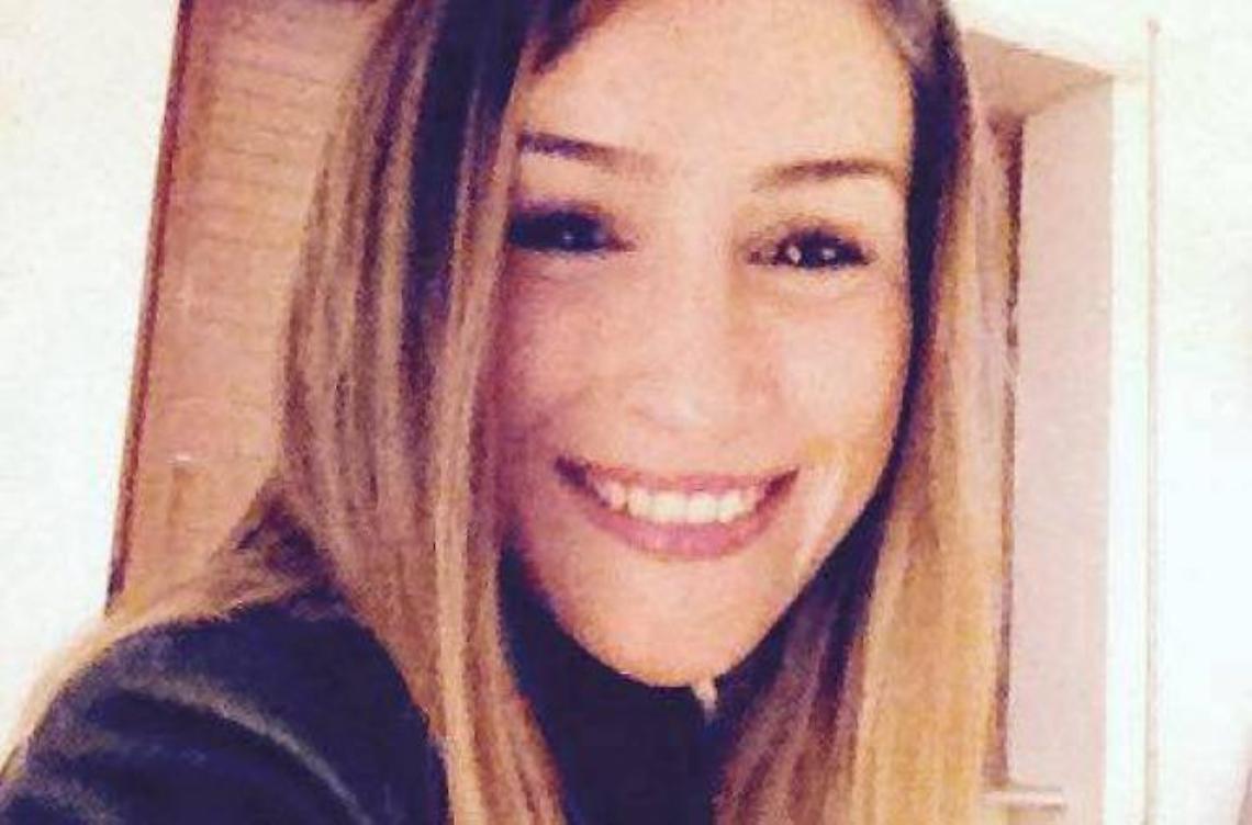 Dramma della gelosia, Annachiara D'Onofrio sta meglio e respira da sola