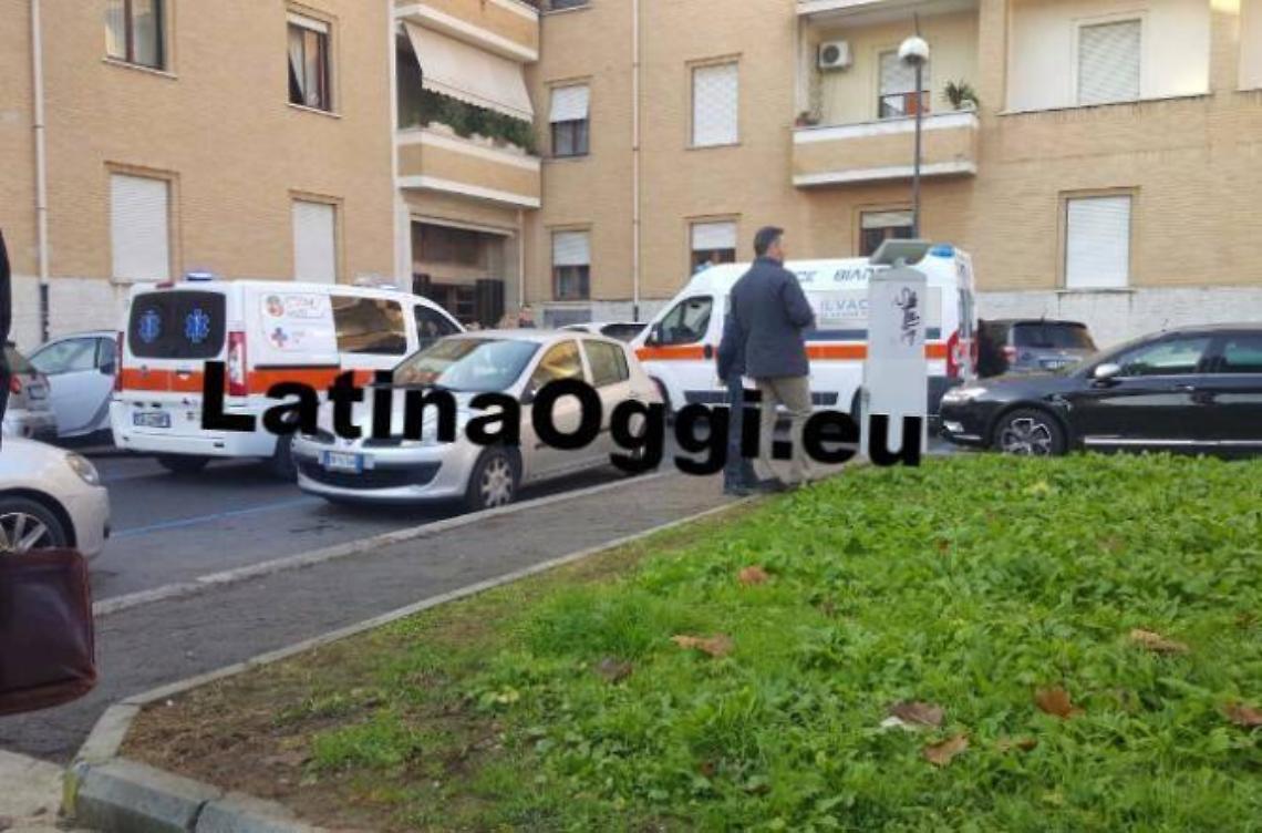 Trovato senza vita nel suo studio: si tratta dell'avvocato Paolo Censi