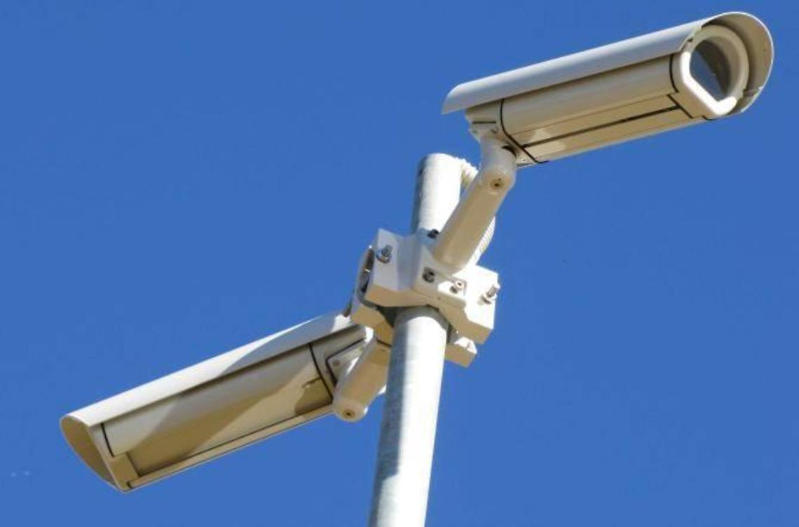 Lenola - Telecamere in paese, accelerata sulla videosorveglianza