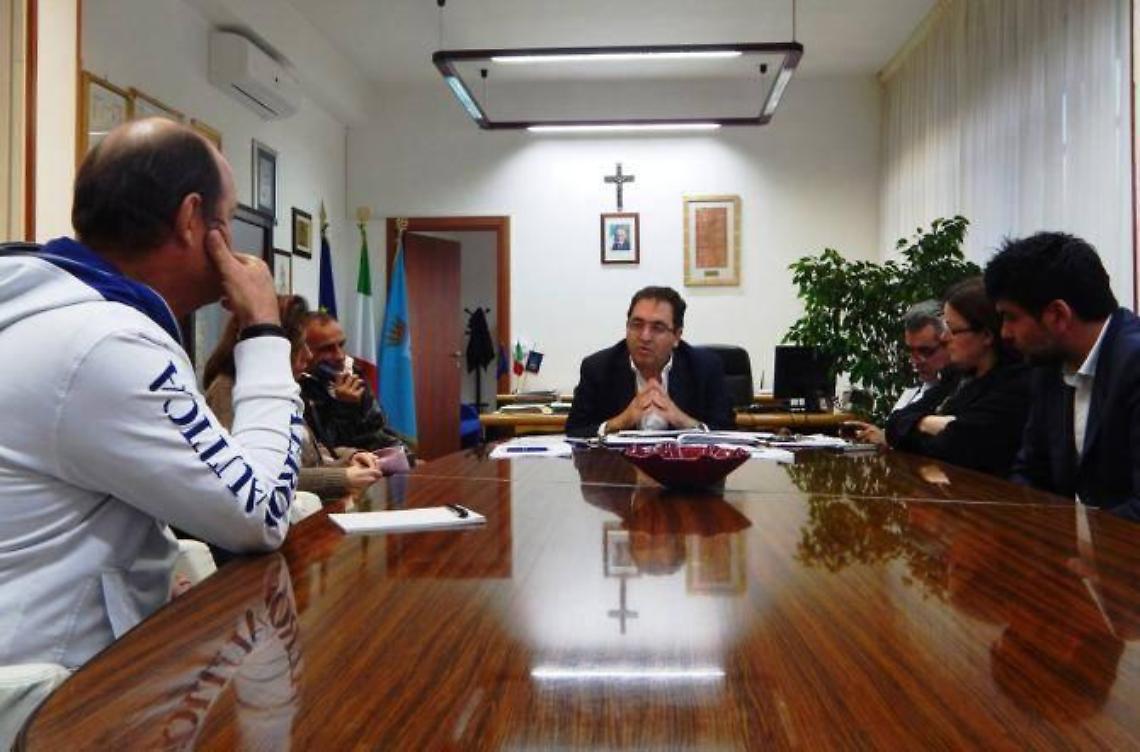 La città cresce troppo, il sindaco Terra dice no al nuovo Prg