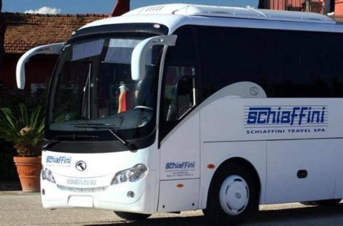 Il Comune paga i debiti: oltre 165 mila euro a Schiaffini Travel