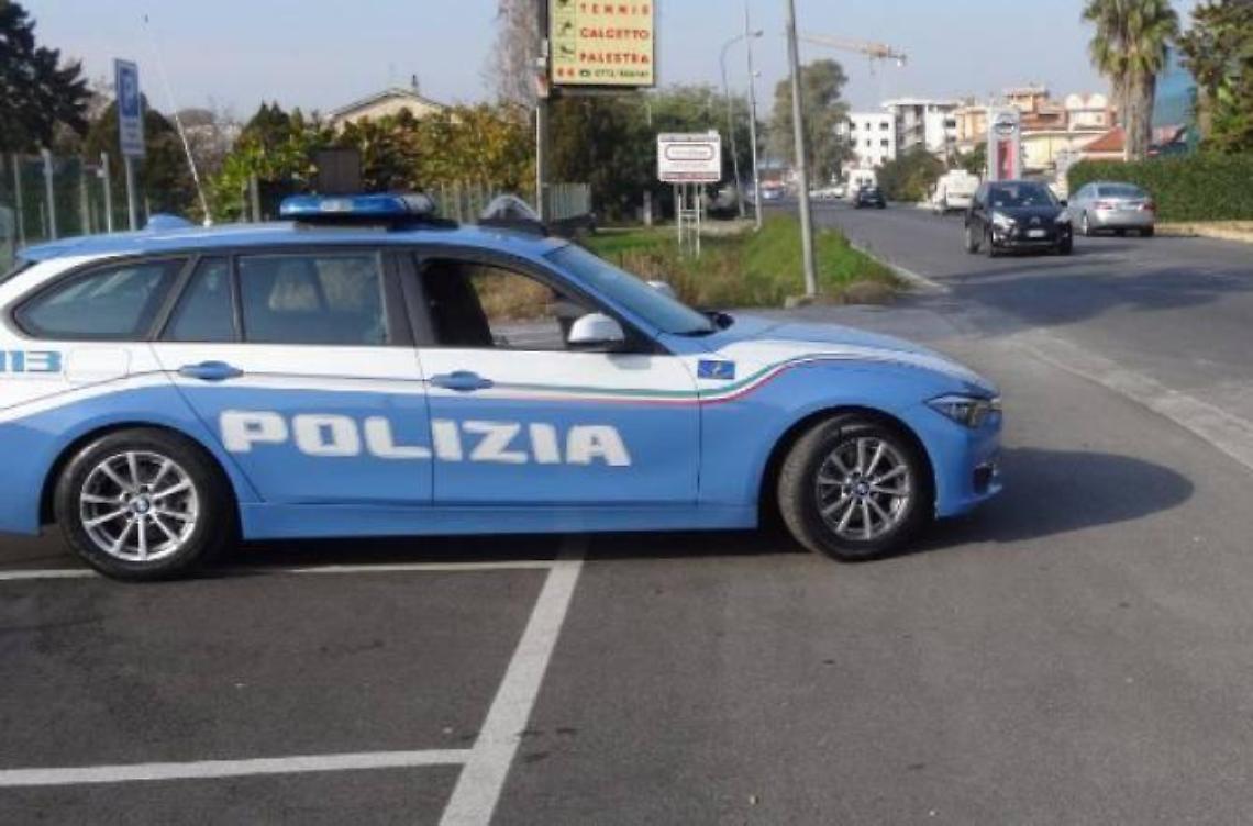 Atti osceni sull'autobus
