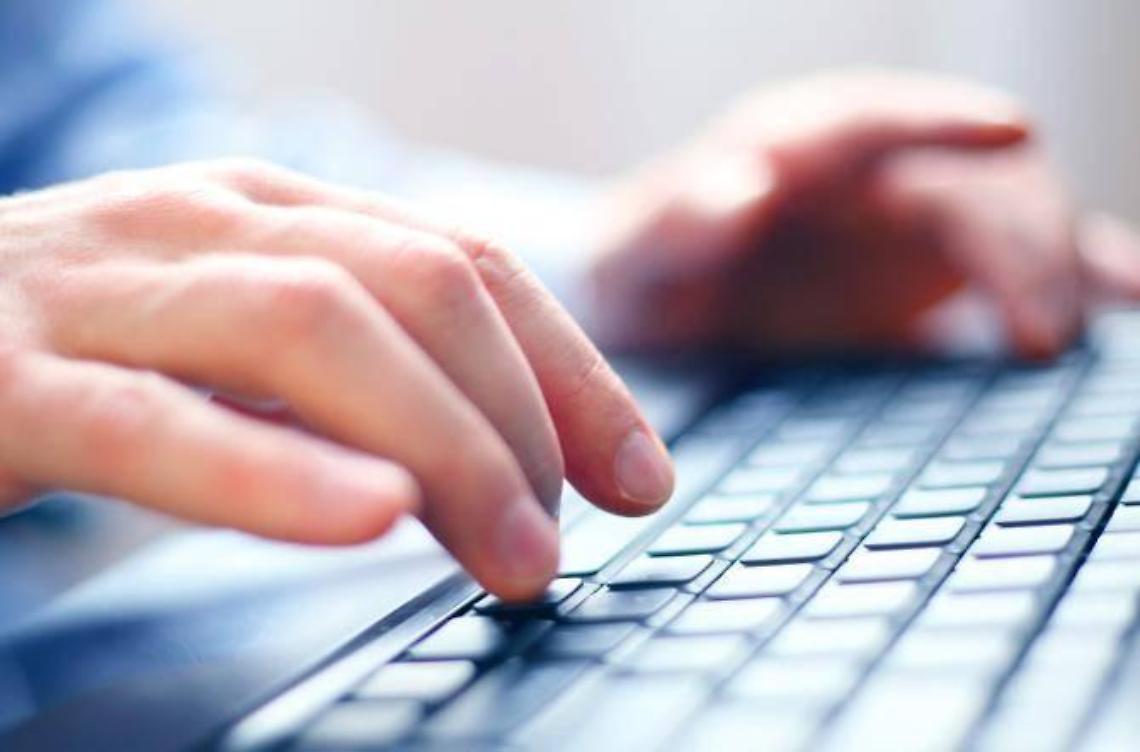 Truffa online con la mail della parrocchia