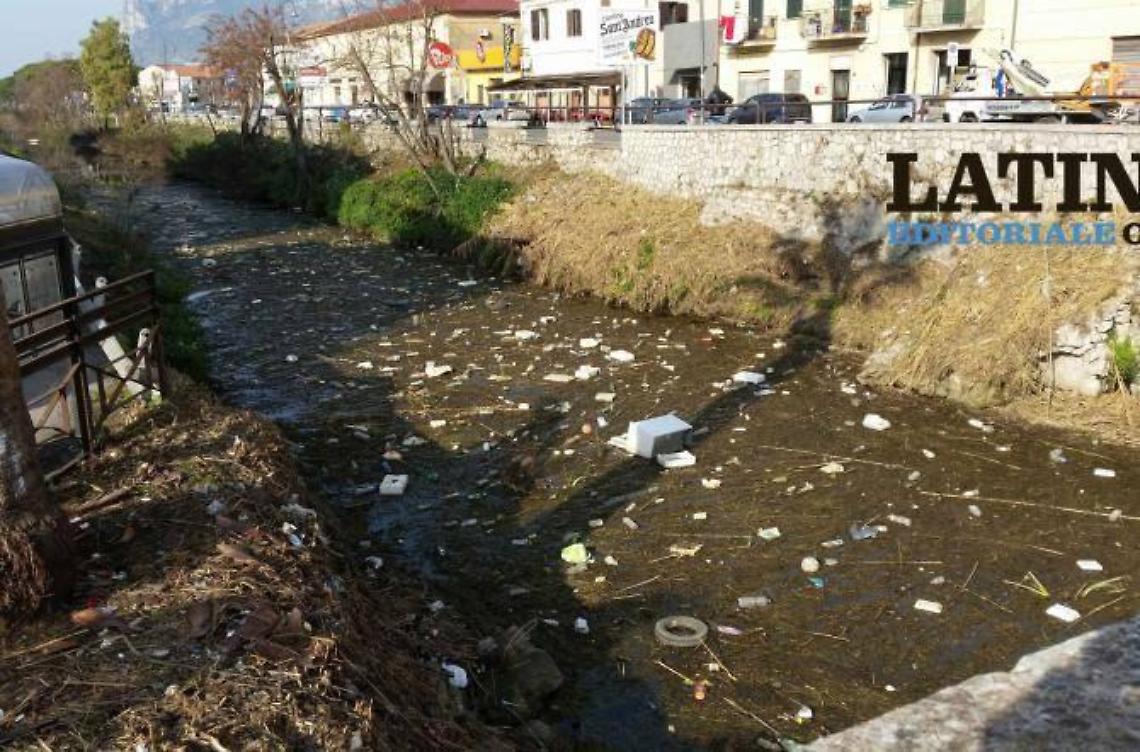 Fiumi e canali, il tavolo dimenticato sul ciclo delle acque