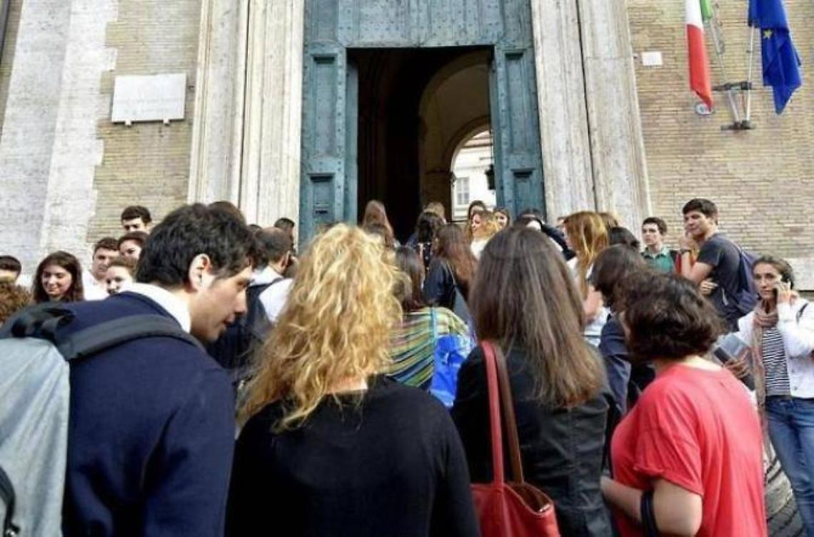 Regione Lazio, un liceo scientifico a Sabaudia